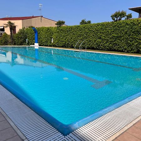 Welcome Traveller Corte Costabella Apartments Bardolino Esterno foto