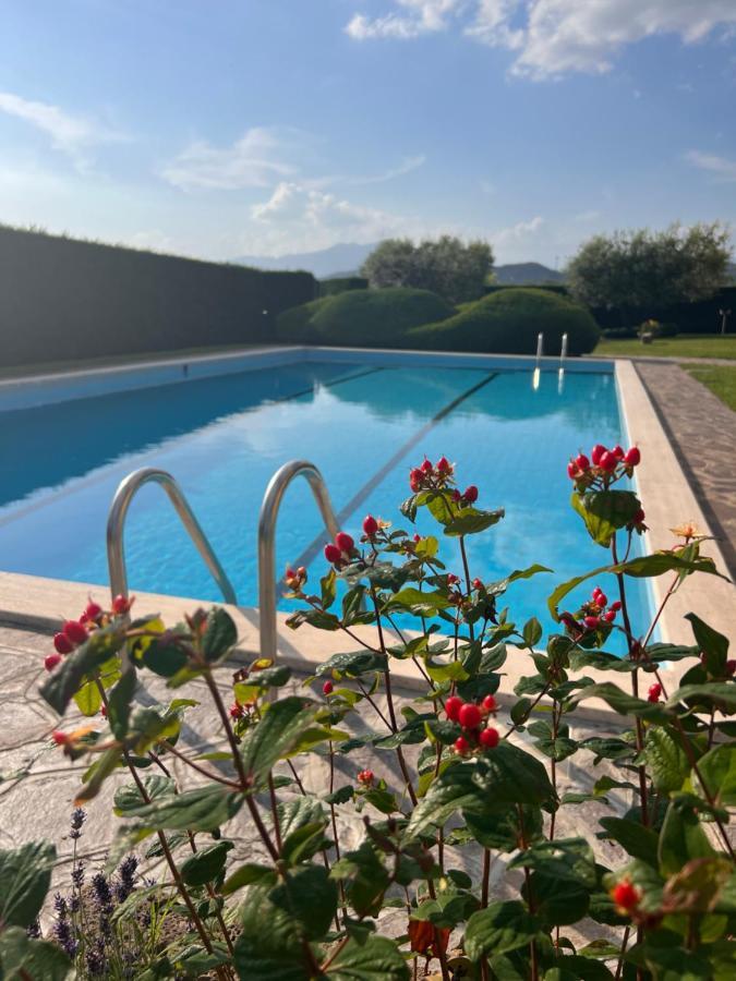 Welcome Traveller Corte Costabella Apartments Bardolino Esterno foto