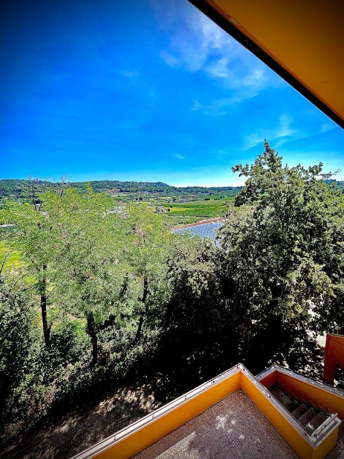 Welcome Traveller Corte Costabella Apartments Bardolino Esterno foto