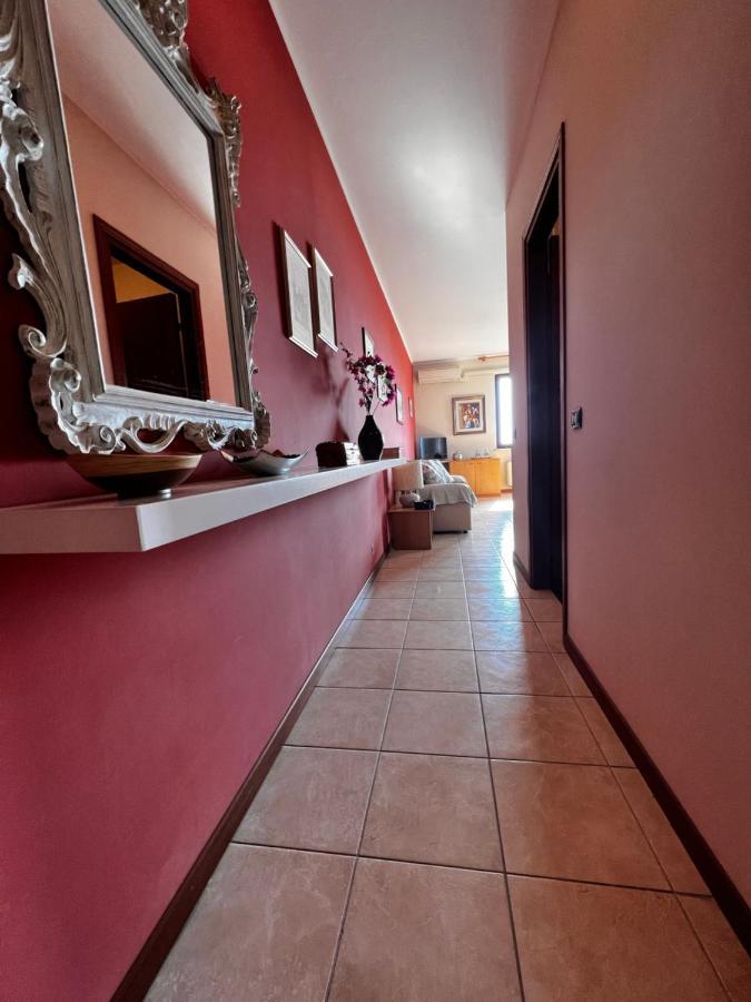 Welcome Traveller Corte Costabella Apartments Bardolino Esterno foto